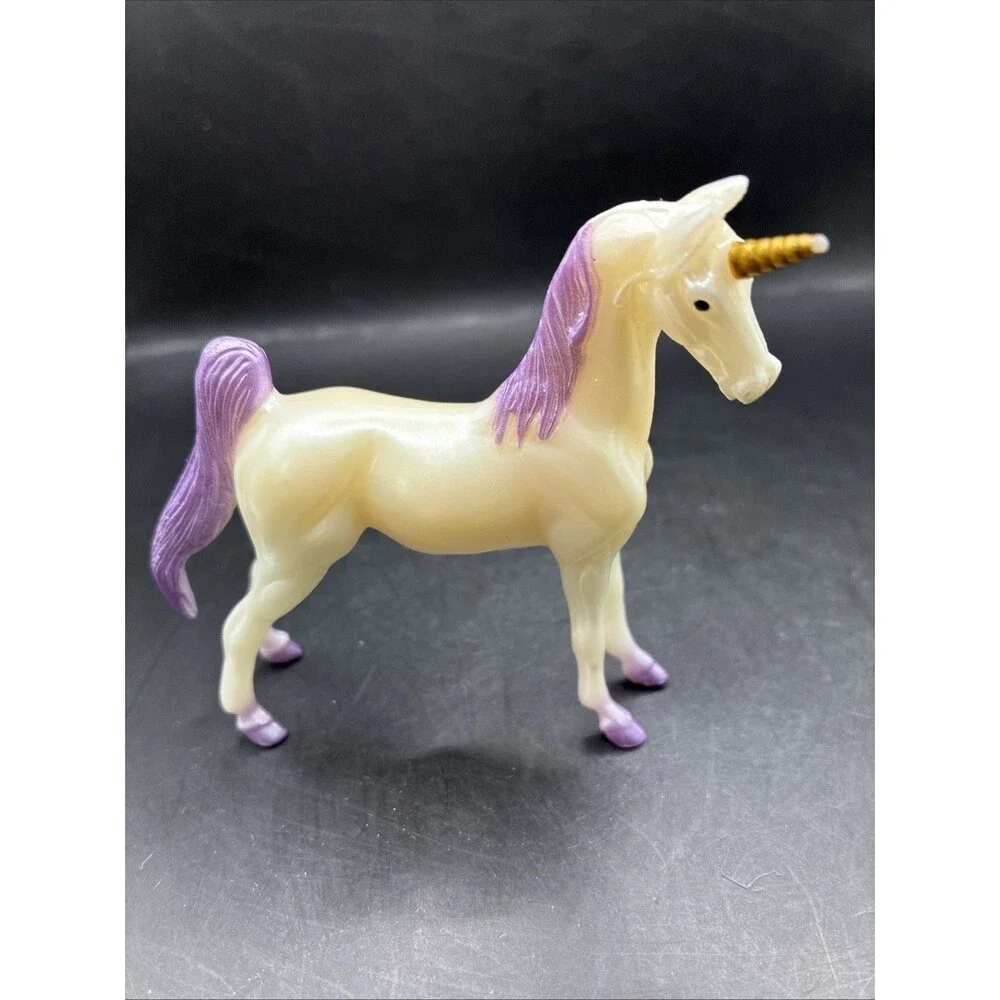 Breyer stablemate pearl